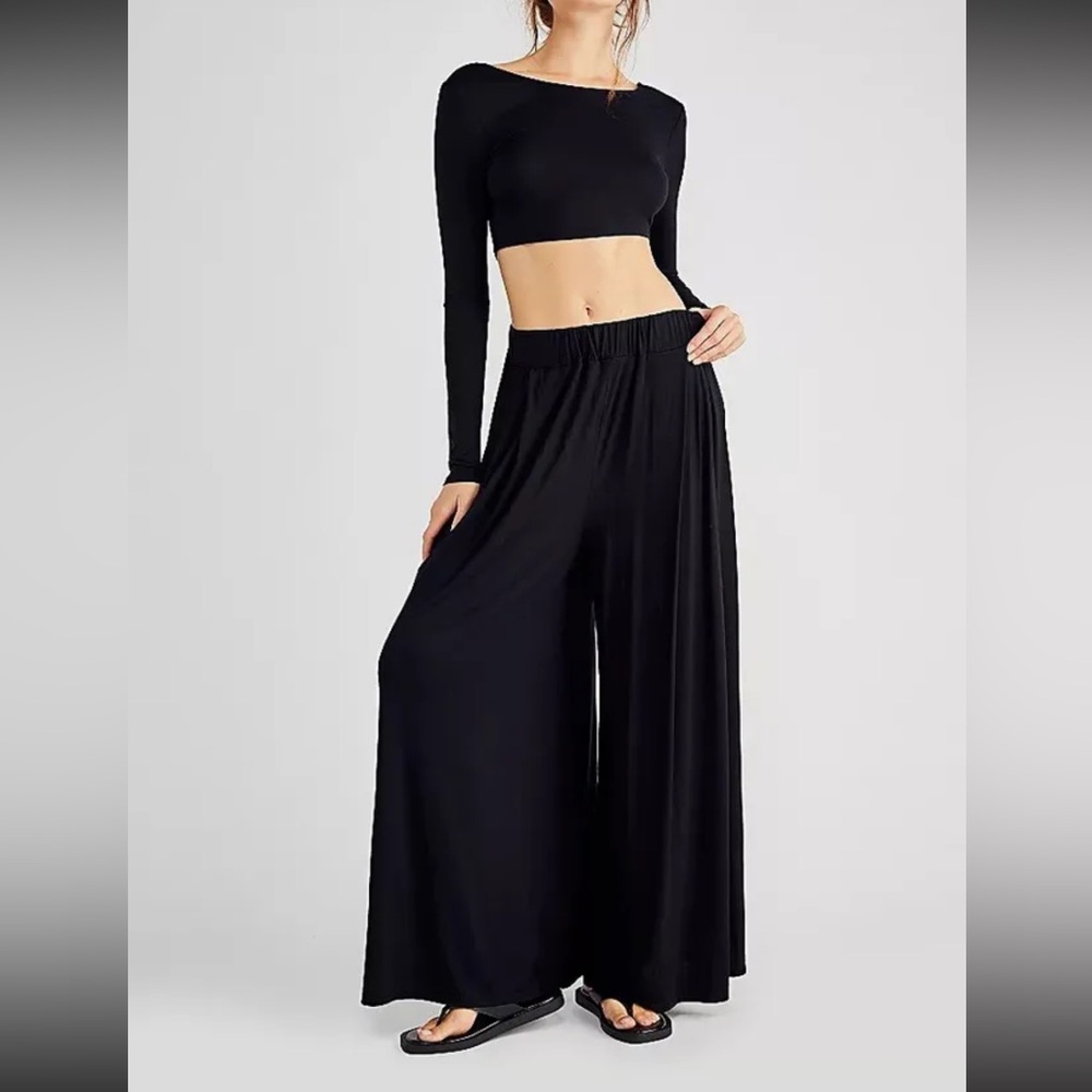 Free People Beach Alia Matching Set